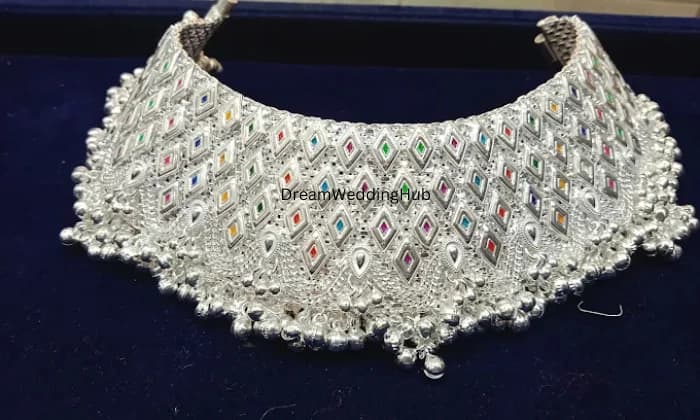 BALKRISHNAM JEWELLERS BALKRISHNAM JEWELLERS