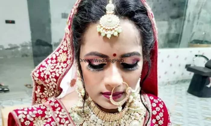 Archana Amrendra makeovers Archana Amrendra makeovers