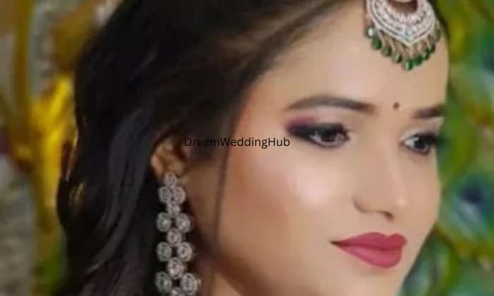 Diksha Beauty Parlour Diksha Beauty Parlour