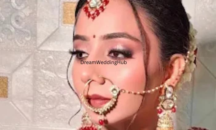 Pure Elegance Makeup Pure Elegance Makeup