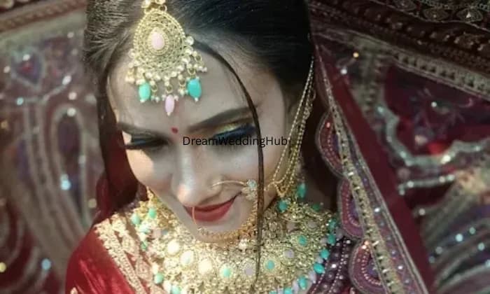 Riddhi Siddhi Bridal Studio Riddhi Siddhi Bridal Studio