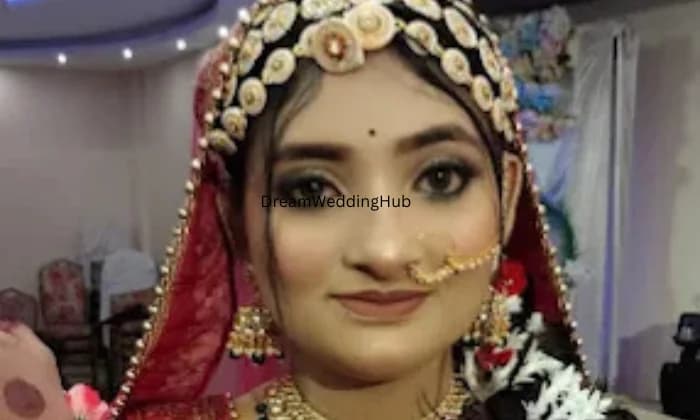 Neha makeup studio Neha makeup studio