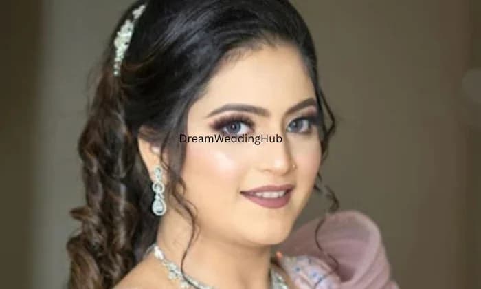 N S Glam Makeup Studio N S Glam Makeup Studio