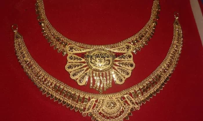 Ghosh Jewellery House Ghosh Jewellery House