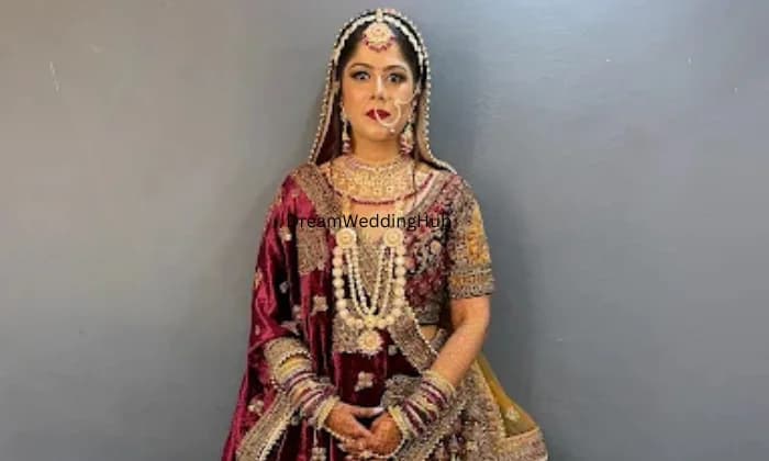 Relax Unisex Salon Bridal Makeup Studio Relax Unisex Salon Bridal Makeup Studio