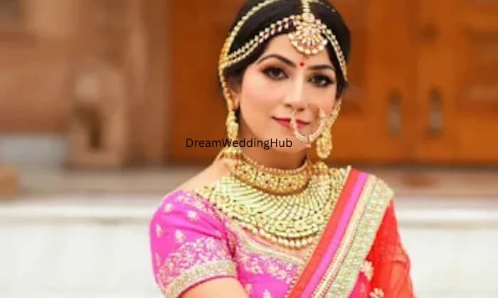 Makeovers by Ritika Latika Makeovers by Ritika Latika