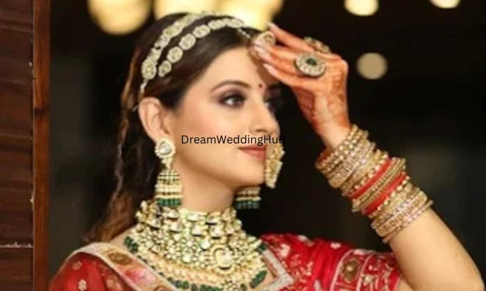 Monalisa Salon Makeup Studio Monalisa Salon Makeup Studio