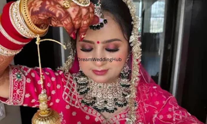 Gurnoor Makeovers Gurnoor Makeovers