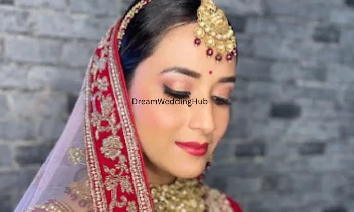Shivani Verma Makeup Shivani Verma Makeup