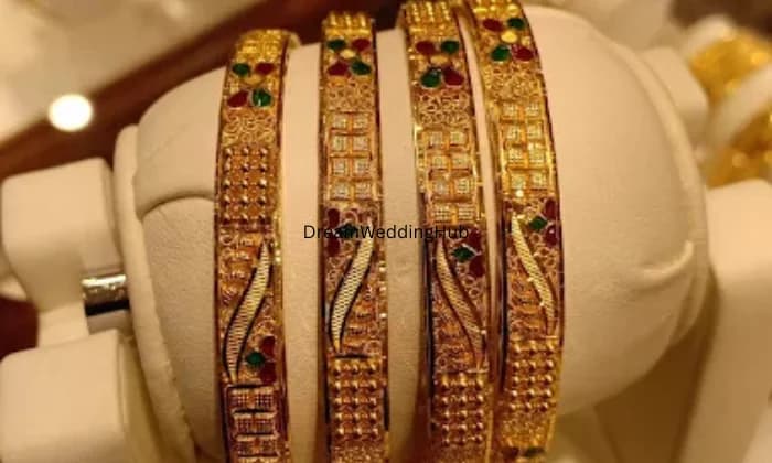 Ranka Jewellers Pvt Ltd Ranka Jewellers Pvt Ltd