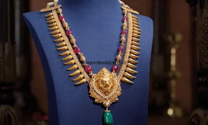 Indriya Aditya Birla Jewellery Indriya Aditya Birla Jewellery