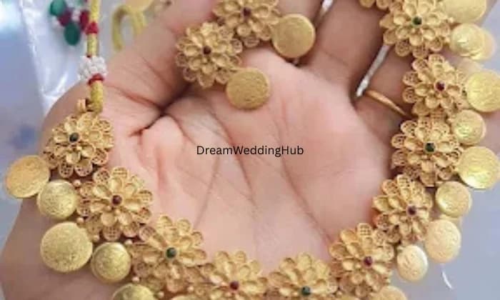 Gunjan Imitation Jewellery Gunjan Imitation Jewellery