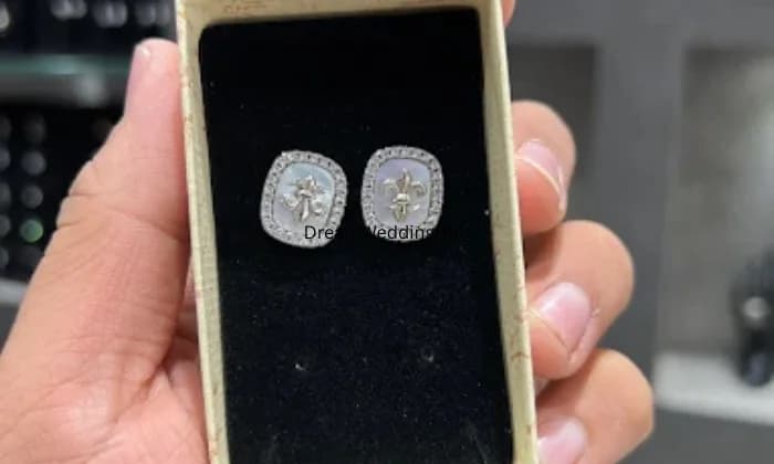 Silver Aura Silver Aura