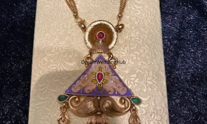 Mulchand Jewellers and Saraf Mulchand Jewellers and Saraf