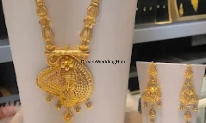 MAHARANI JEWELLERS MAHARANI JEWELLERS