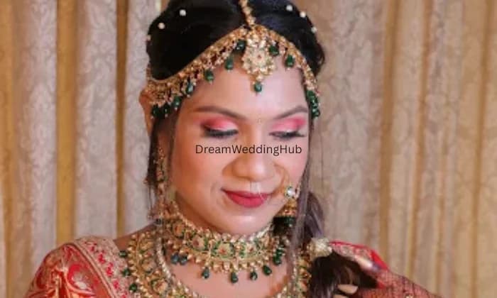 Riddh Rose Makeovers Riddh Rose Makeovers