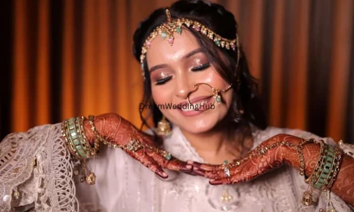 Afsana Salon Academy Afsana Salon Academy