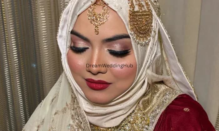 Tamzina Makeup Studio Tamzina Makeup Studio