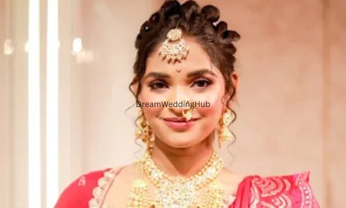 Shradha Khandelwal Makeup Shradha Khandelwal Makeup