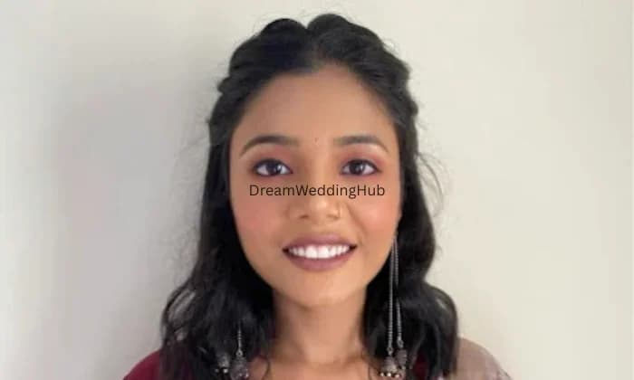 Avani Shahs Makeover Avani Shahs Makeover