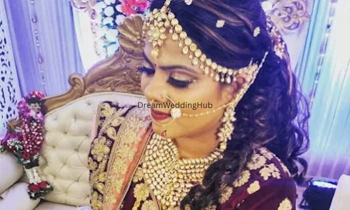 Lavanya Salon Lavanya Salon