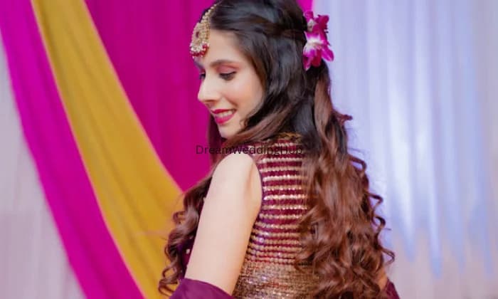 SWATI PATIL MAKEOVER SWATI PATIL MAKEOVER