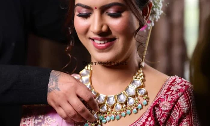Ankita Singh Makeovers Ankita Singh Makeovers