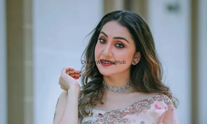 Sruthi Sai Bridal Makeup Studio Sruthi Sai Bridal Makeup Studio