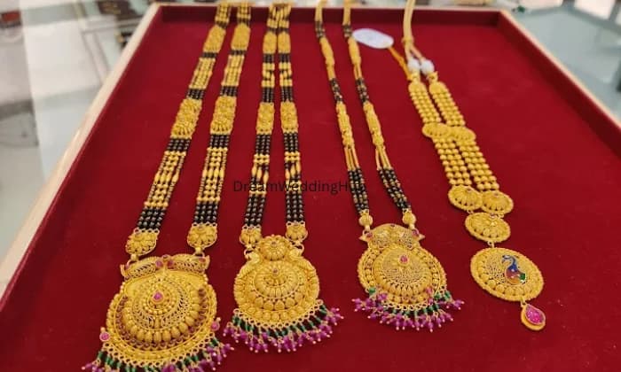 Jagdamb jewellers Jagdamb jewellers