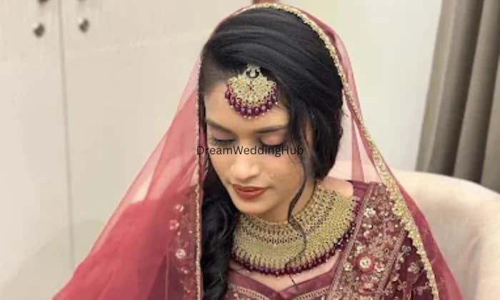 Luxe Ivy Salon Thalassery Luxe Ivy Salon Thalassery