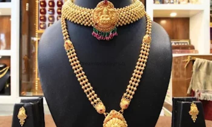Mauli Jewellers satara Mauli Jewellers satara