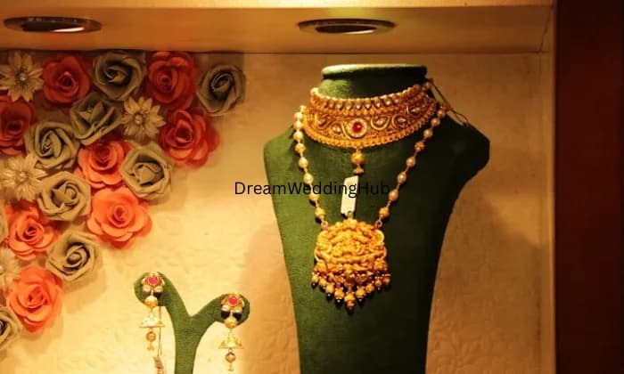 Manik Chand Jewellers Sons Manik Chand Jewellers Sons