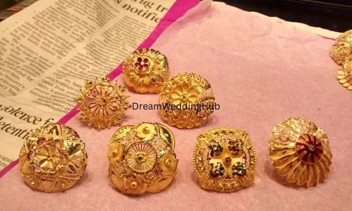 Sen Brothers Jewellers Sen Brothers Jewellers