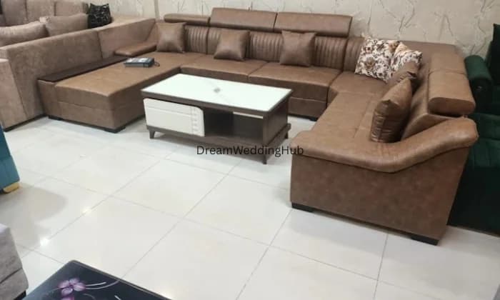 Sevoke Furnishings Sevoke Furnishings