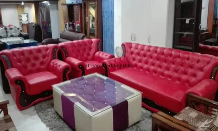 Shree Vinayak Furniture Shree Vinayak Furniture