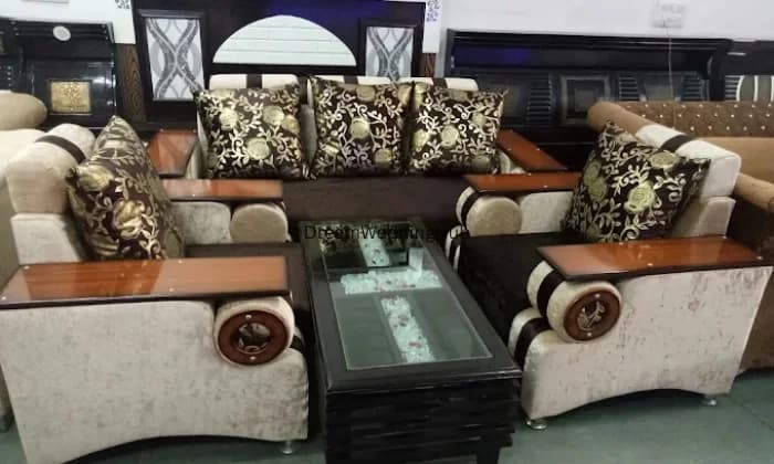 Darpan Furniture House Darpan Furniture House