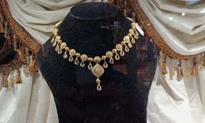 Indian Gem Jewellery Creation Indian Gem Jewellery Creation