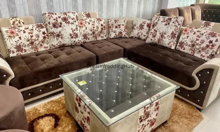 New Furniture House New Furniture House