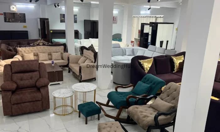 Afzal Furniture Afzal Furniture