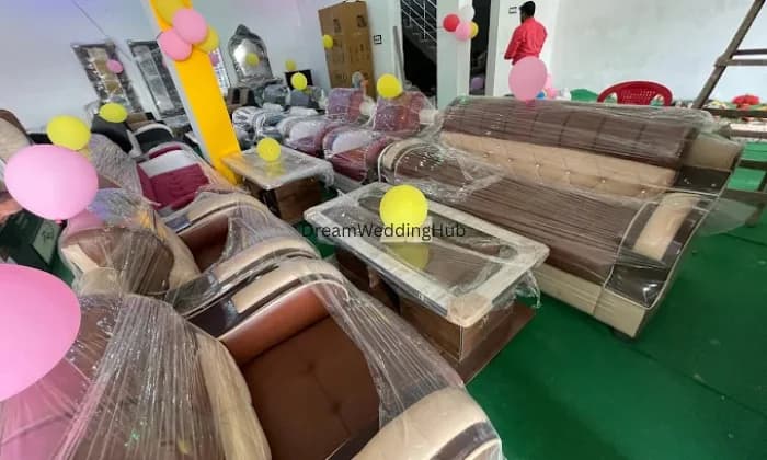 Leeway Furniture Company Leeway Furniture Company