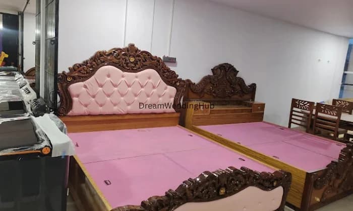 Annapurna Furniture Annapurna Furniture