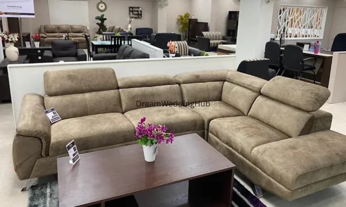 Vaishali Centre Vaishali Centre