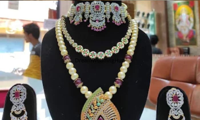 SHREE OM JEWELLERS Bulandshahr SHREE OM JEWELLERS Bulandshahr