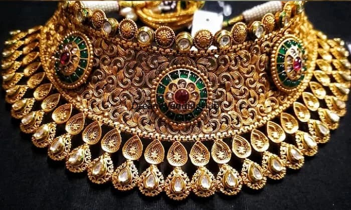 VINEET JEWELLERS VINEET JEWELLERS