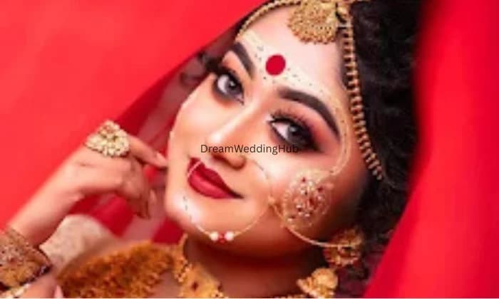 CHANDANAZ Makeup Studio CHANDANAZ Makeup Studio