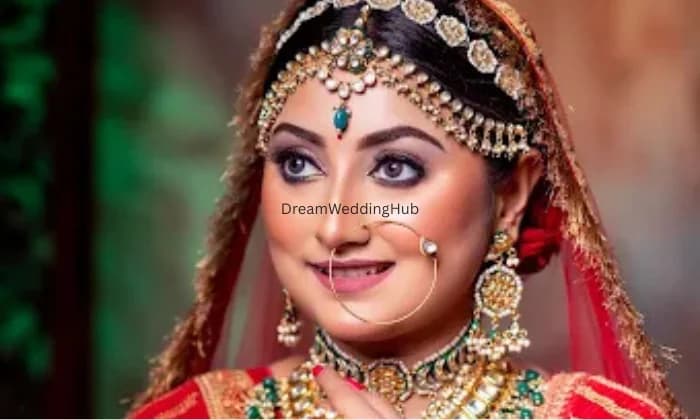 Srabantis glam World Srabantis glam World