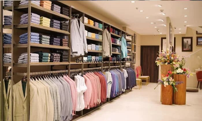 Ethnix by Raymond siliguri Ethnix by Raymond siliguri