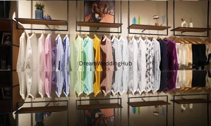 KLAN Couture Siliguri KLAN Couture Siliguri