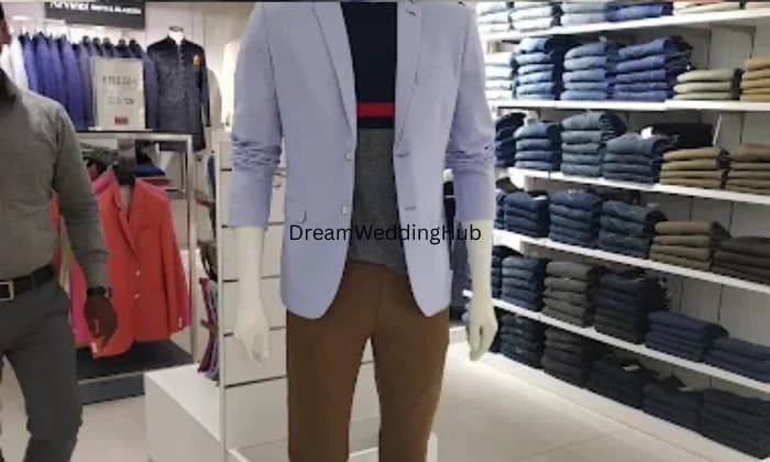 The Arvind Store siliguri The Arvind Store siliguri