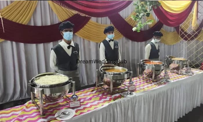Silver Spoon Caterers Silver Spoon Caterers